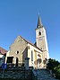 Pfarrkirche St. Radegund