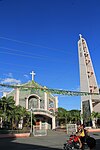 Собор Святого Иосифа, Сан-Хосе, Около Миндоро.jpg