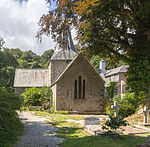 Church of Saint Anthony