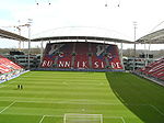 Miniatura para Estadio Galgenwaard