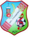 Coat of arms of Степанівка