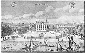 Image illustrative de l’article Château de Göksholm