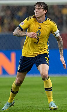 Victor Lindelöf