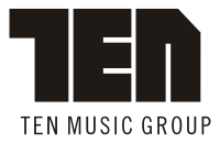 TEN Music Group.svg