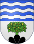 Blason de Tannay