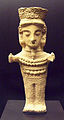 Terracotta Figur, Puig des Molins, 6.–4. Jhr. v. Chr. (MAN)