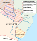 Miniatura para Invasión portuguesa de 1811