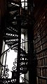 The Old Library, Trinity College - Dublin.