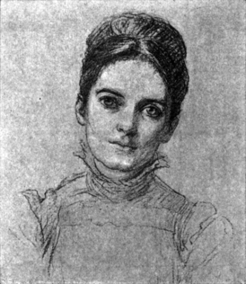 Мэри Робинсон (1902 год)