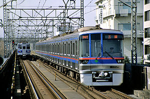 Toei mita line 6312.jpg