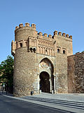 Miniatura para Puerta del Sol (Toledo)