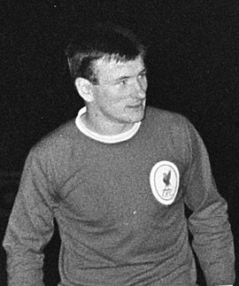 Tommy Smith