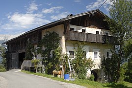 Bauernhaus Kössler