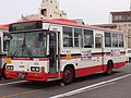 路線バス車両 8277