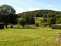 Im Tal des Rhodon bei Milon-la-Chapelle