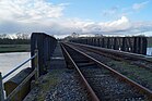 Le viaduc sur le Lay.