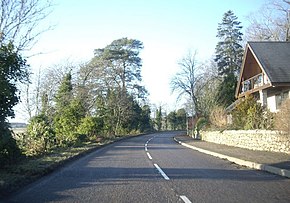 Villa by bend in the A980 road - geograph.org.uk - 1135863.jpg