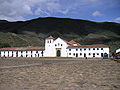 Image 11Villa de Leyva, a historical and cultural landmark of Colombia (from Culture of Latin America)