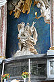 Vor Frelsers Kirke. Altar detail