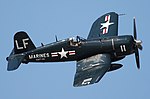 Μικρογραφία για το Vought F4U Corsair