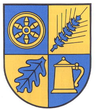 Coat of arms of Hahausen