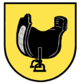 Brasão de Satteldorf