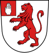 Wappen der Gemeinde Schlier