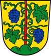 Wappen von Gößweinstein