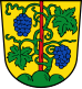 Coat of arms of Gößweinstein