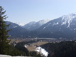 Weißenbach am Lech