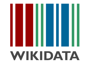 Wikidata's logotype