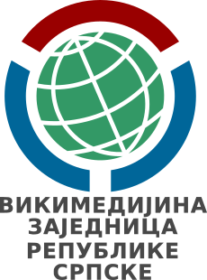 Wikimedians of Republic of Srpska.