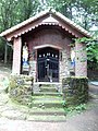 Chapelle de Wingen-sur-Moder