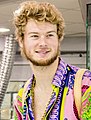 Yung Gravy - rapper from Minnesota known for his RIAA certified Platinum single "Mr. Clean"