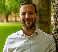 Zack Polanski, Green Party London Assembly Member (cropped).jpg