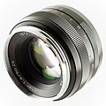 Zeiss Planar T 50 mm f/1,4