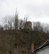 Čeklís (hrad)