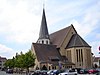 (nl) Parochiekerk Sint-Amandus