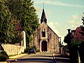 Église Saint-Maixent de Villemort