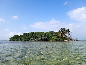 L'Îlet Fortune à Goyave