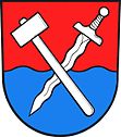 Wappen von Česká Ves