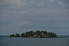 Kronstadt, eines der vorgelagerten Forts