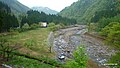 和泉前坂家族旅行村（福井県大野市）