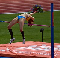 Sofie Skoog – auf dem geteilten neunten Platz