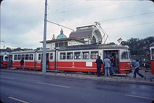 D Nr. 4301 im Jahr 1978 (Museumsfahrt)