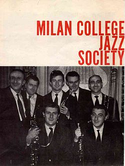 Milan College