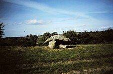 Portal Tomb (2002)