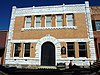 Calaveras County Courthouse