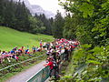 Miniatura para Campeonato Mundial de Ciclismo de Montaña de 2011