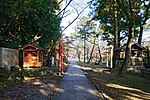 Миниатюра для Файл:211120 Wakayama-jinja Shimamoto Osaka pref Japan09s3.jpg